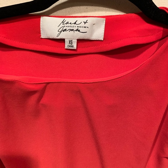 Gorgeous vintage Badgley Mischka dress - Picture 5 of 6